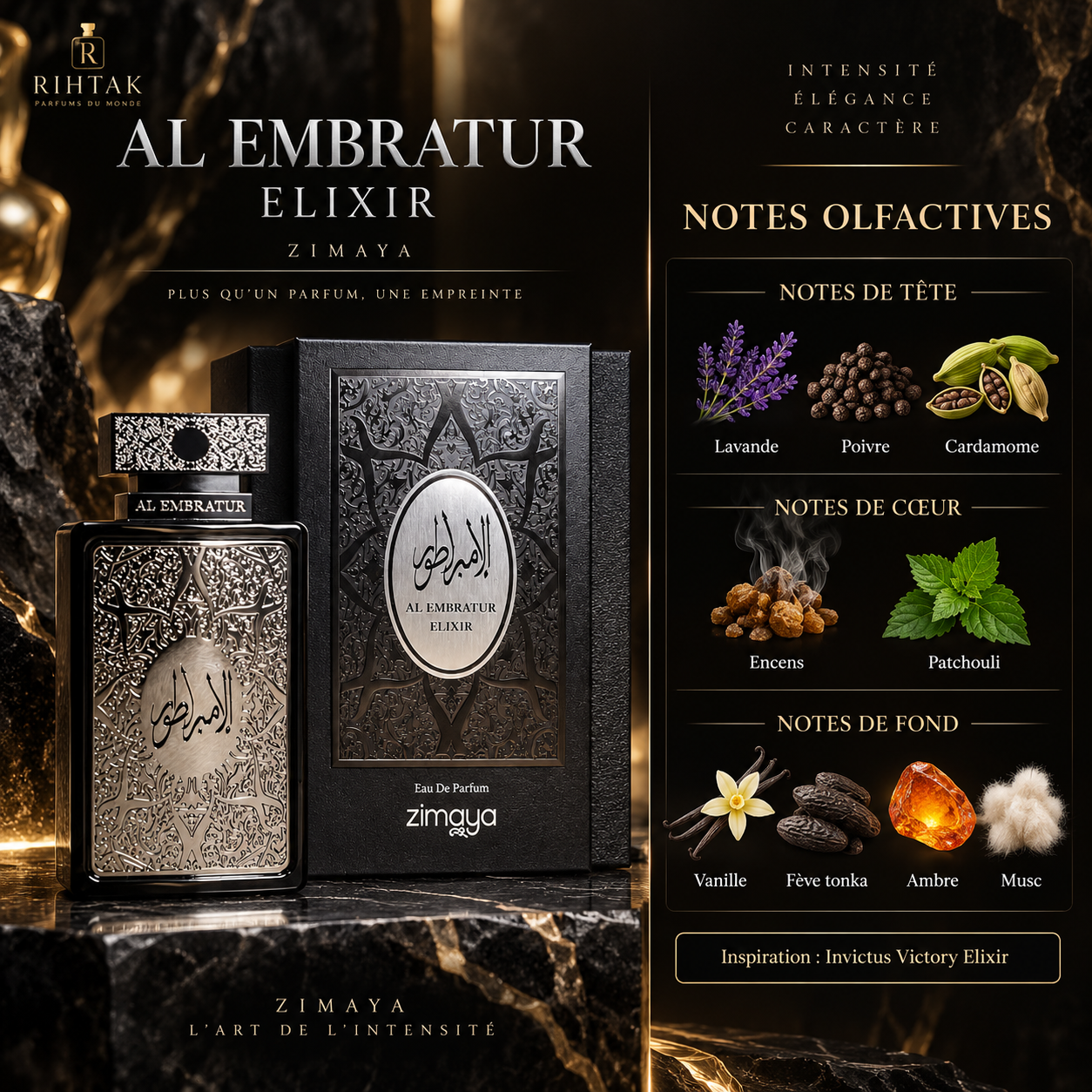 al embratur elixir zimaya – décant 10 ml dupe invictus victory elixir 3 al embratur elixir zimaya – décant 10 ml dupe invictus victory elixir 3