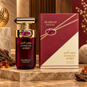hypnotic amber arabiyat prestige – décant 10 ml 7