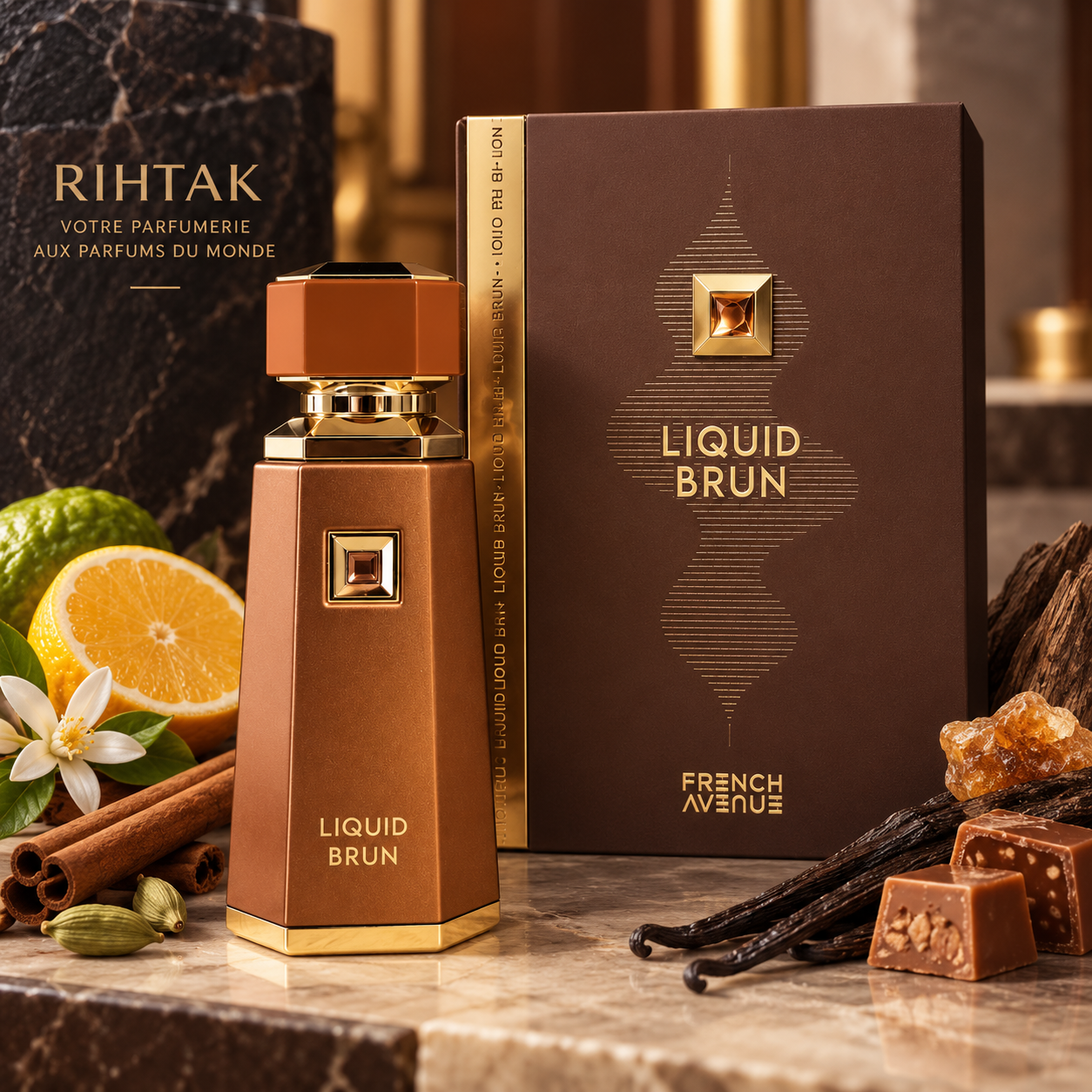 liquid brun french avenue 10 ml – décant par rihtak3 liquid brun french avenue 10 ml – décant par rihtak3