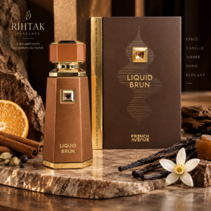 liquid brun french avenue 10 ml – décant par rihtak4