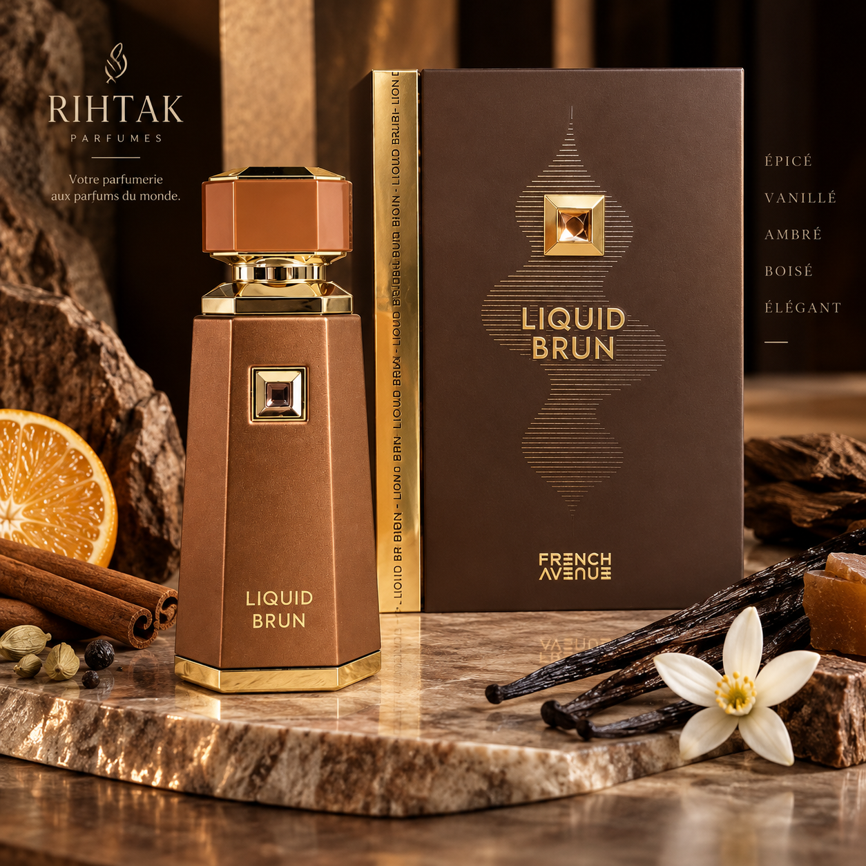 liquid brun french avenue 10 ml – décant par rihtak4 liquid brun french avenue 10 ml – décant par rihtak4