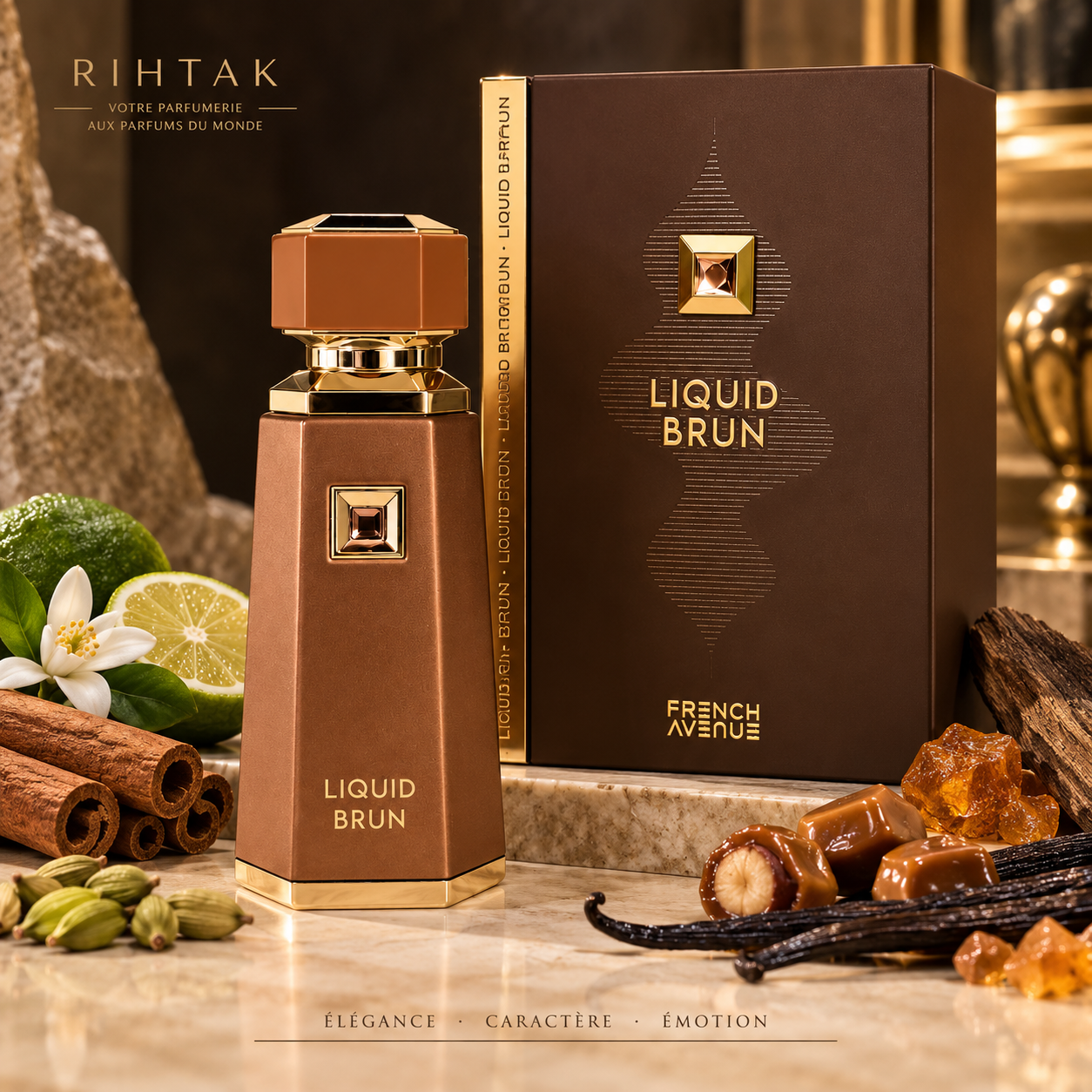 liquid brun french avenue 10 ml – décant par rihtak7 liquid brun french avenue 10 ml – décant par rihtak7