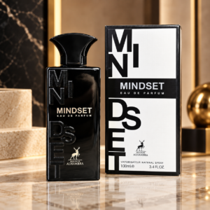 mindset maison alhambra 10 ml – dupe ysl myslf rihtak