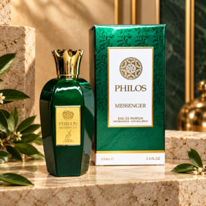 philos messenger maison alhambra – eau de parfum inspiré de vibrato sospiro
