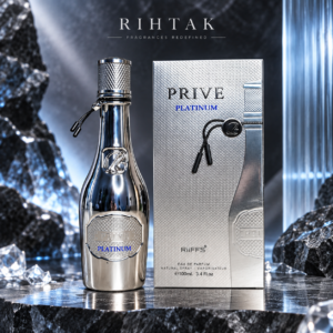 privè platinum – riiffs décant 10 ml silver mountain water rihtak
