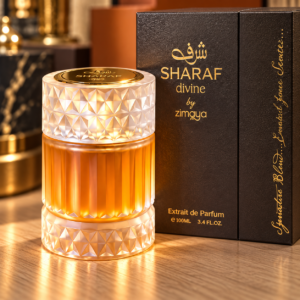 sharaf divine zimaya d– rihtak