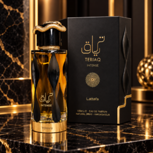 teriaq intense – lattafa