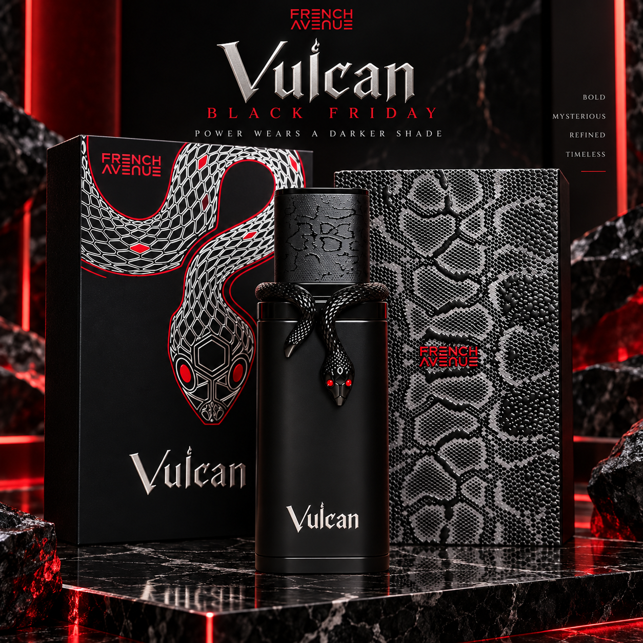 vulcan black friday vulcan black friday
