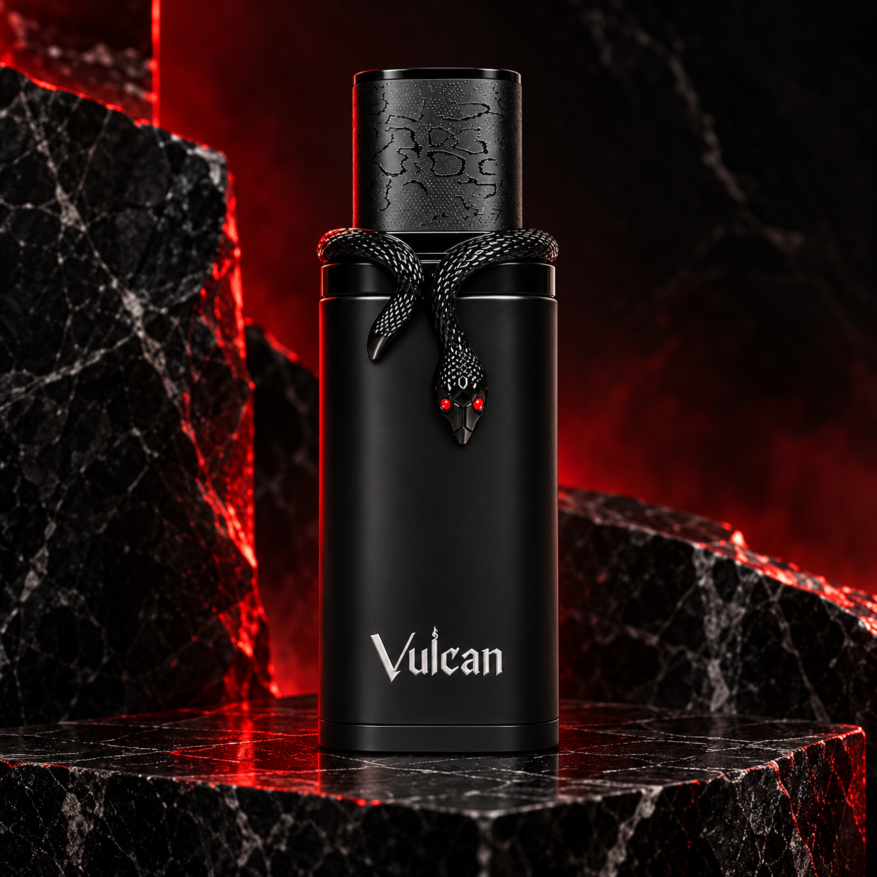 vulcan black vulcan black