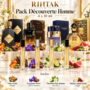 Home rihtak pack decouverte homme 4x10ml 1000x1000